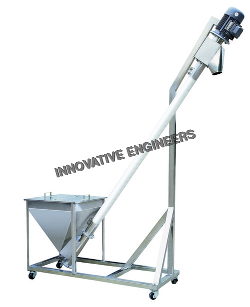 Screw Conveyor/Feeder