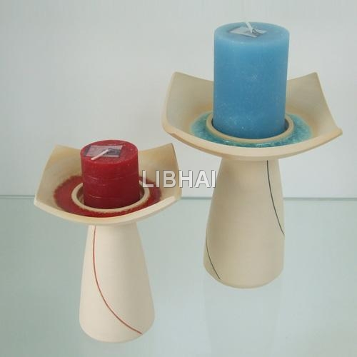 Decorative Candle Stand