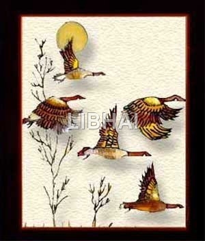 Handicrafts