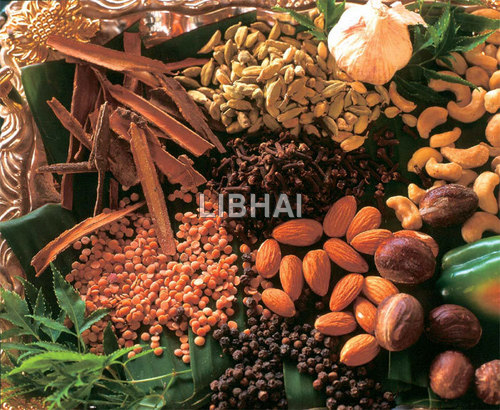 Spices
