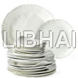 Paper Plates