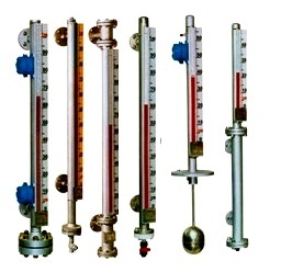 Magnetic Level Indicators Pressure: 50 Kgf/Cm2