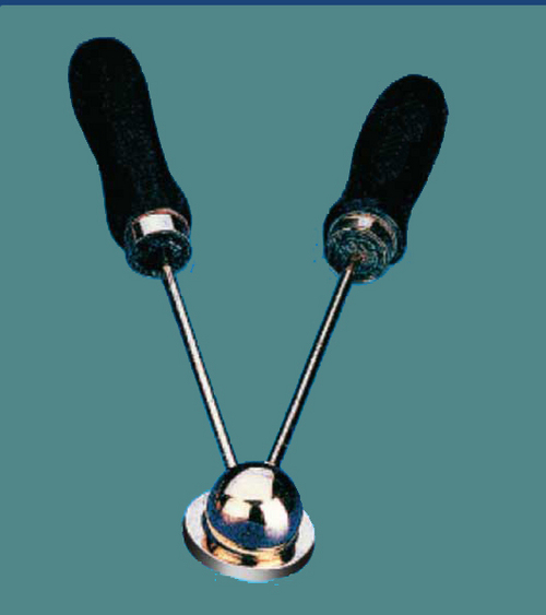 RING BALL By AMBALA SCIENTIFIC WORKS