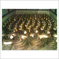 Bronze Impeller