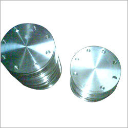 Cuni Flange