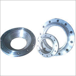 Cuni Flange