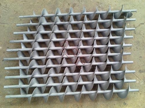 Screw for Screw Conveyor
