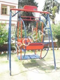Circular Swing.