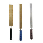 COMPOUND METAL STRIP