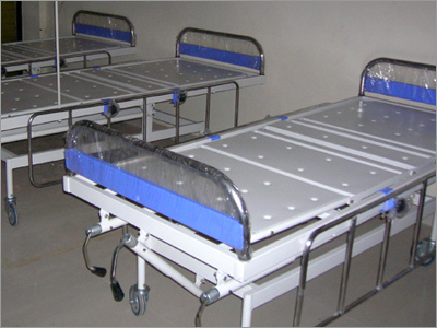 ICU Bed