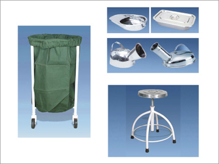 Hospital Equipments