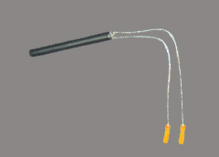 IMMERSION HEATER FOR CALORIMETER