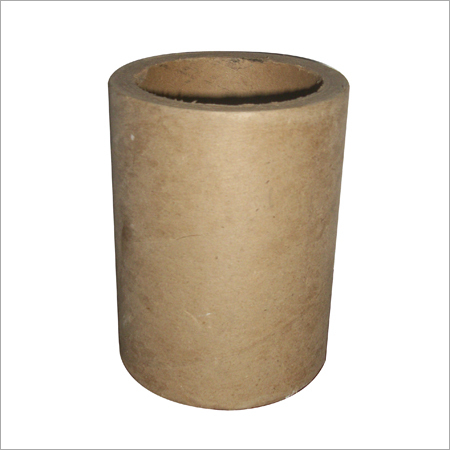 Straight Paper Cores