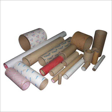 Paper Winding Tube