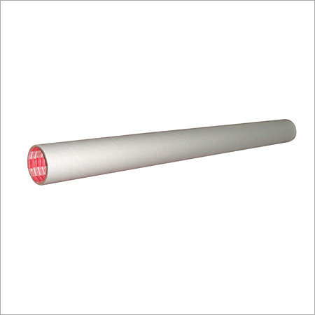 Telescopic Paper Tubes