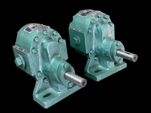 Transformer Oil Filter Pumps