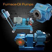 Furnace Oil Transfer Pump