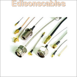 Telecom Cable Assemblies