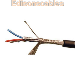 Shielded Multicore Cables