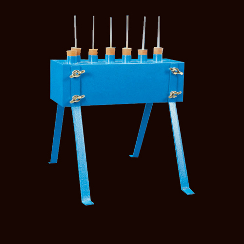 CONDUCTIVITY APPARATUS