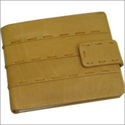Leather Products