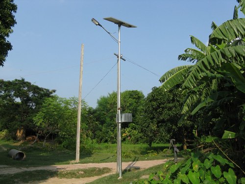 CFL Street Lights