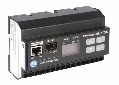 Allen Bradley Plc
