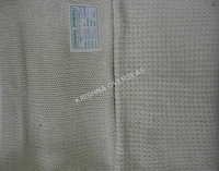 Flat Knit Plain Fabric