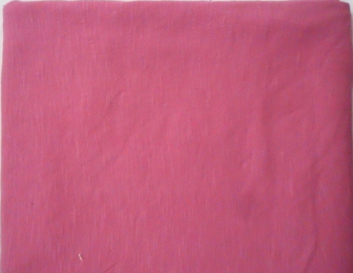 Cotton Slub Fabric By KRISHNA OVERSEAS