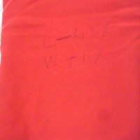 Pique Fleece Fabric