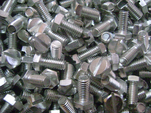 Tin Plated Components