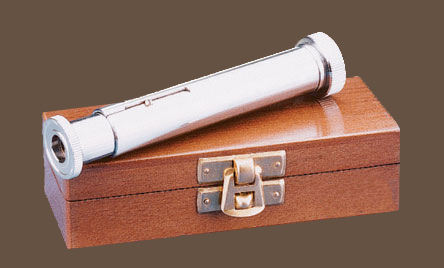 DIRECT VISION SPECTROSCOPE