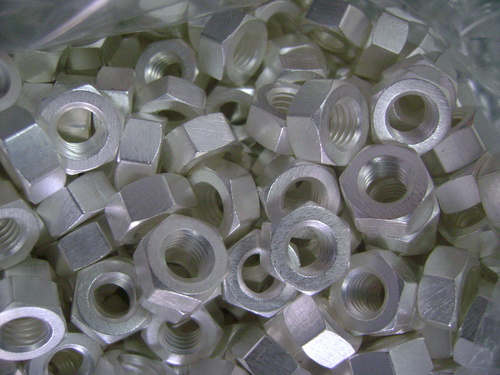 Electroplating of Silver