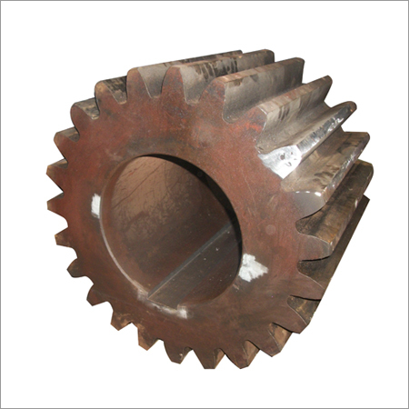 Machinery & Parts