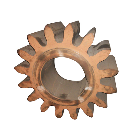 Crown Pinion