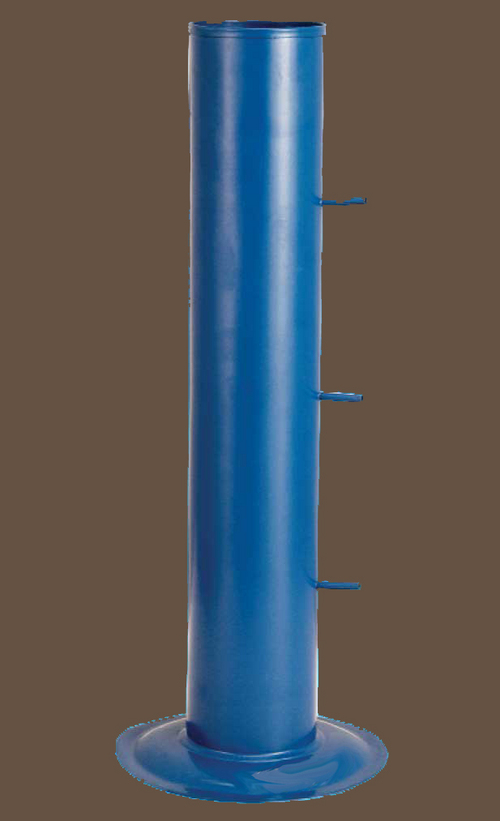 SPOUTING CYLINDER