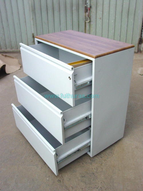 File Storages