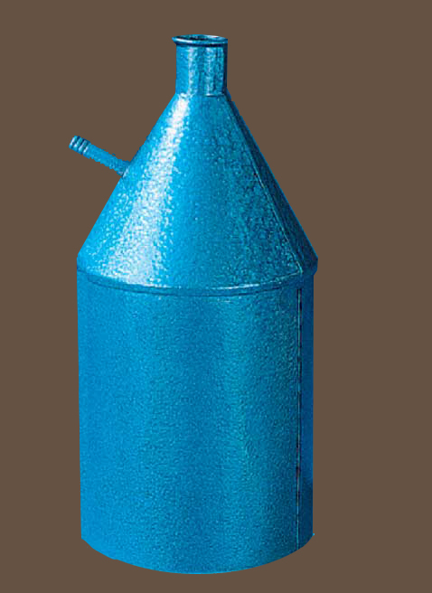 STEAM BOILER