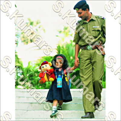 Armed Force