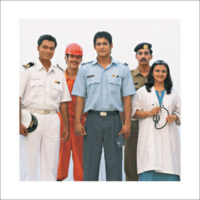 Uniforms