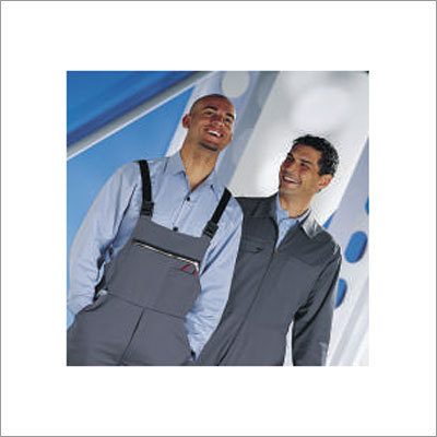 Workwear Labor Clothing