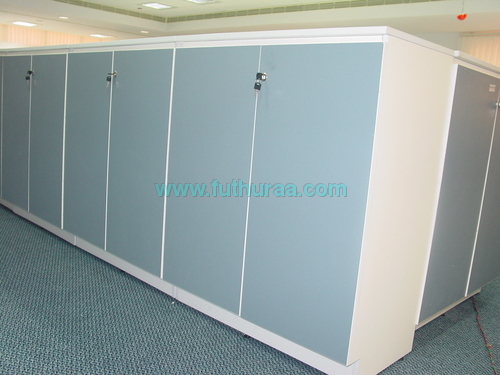 Side Storage