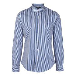 Promotional Cotton Shirts