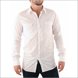 White Shirts