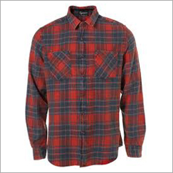 Check Shirt