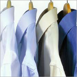 100% Cotton Shirts