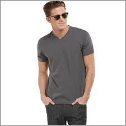 Half Sleeve Men's T- shirts
