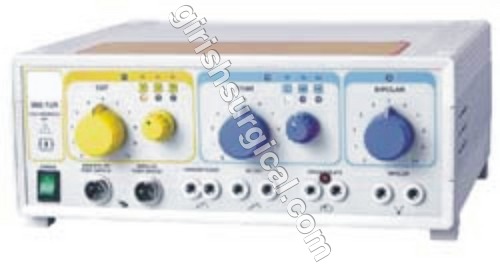surgical cautery unit 400watt surgical cautery unit 400watt