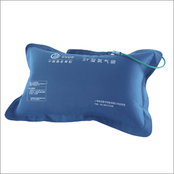 Oxygen Bag (THH042L)
