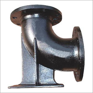 Ductile Iron Fittings